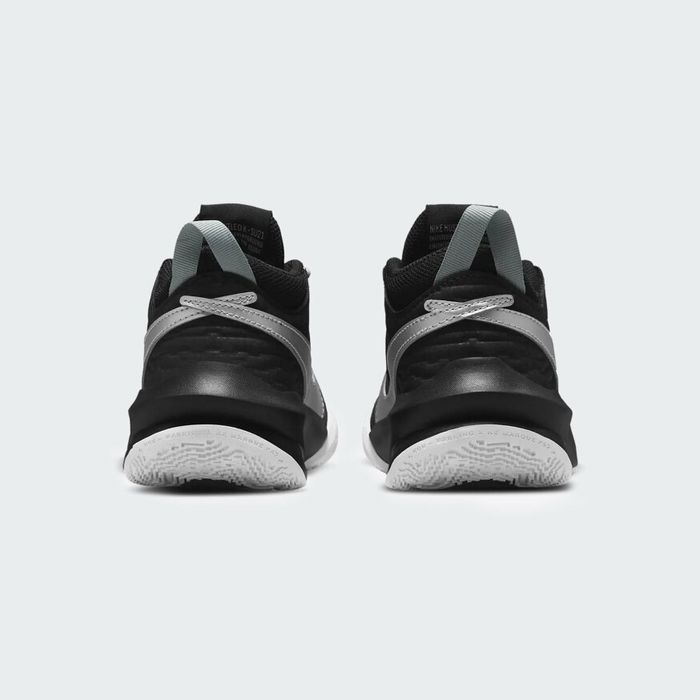 кросівки NIKE TEAM