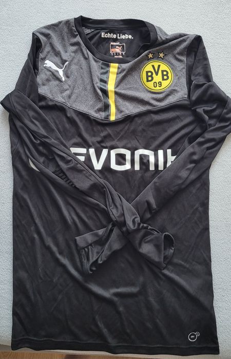 Bluza oryginalna Borussia Dortmund