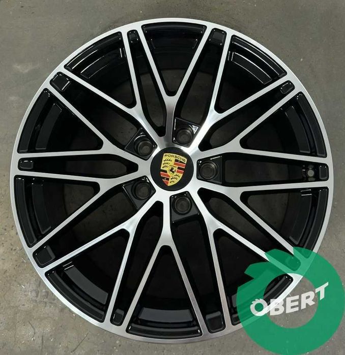 Диски 5*130 R20 на Porsche Cayenne Audi Q7 Vw Touareg *