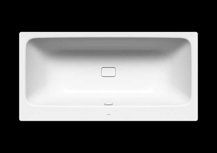 Kaldewei Asymmetric Duo wanna prostokątna 170x80 cm model 740 biała
