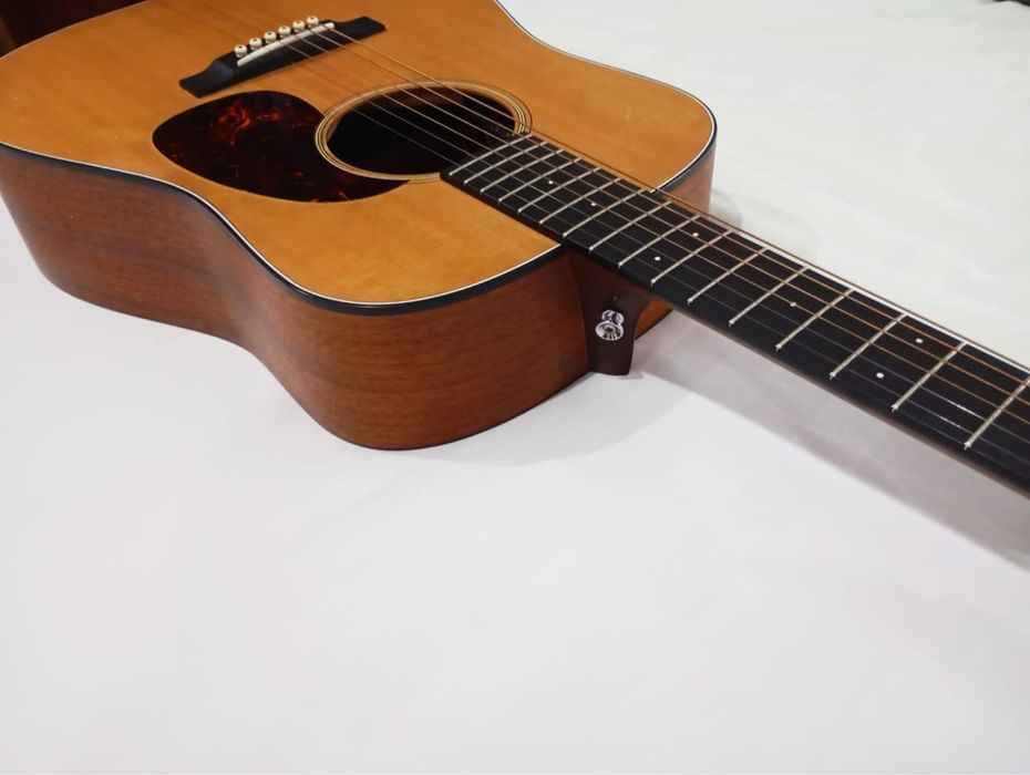 Viola Martin Dreadnought Junior