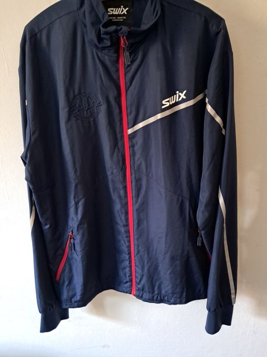 Kurtka  salewa, swix,puma