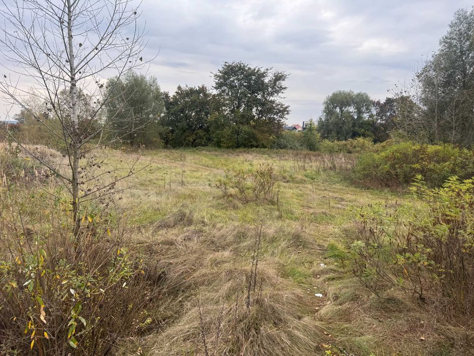 Продам участок 8 сот, дачне будівництво, перша лінія води, с. Зазим’я