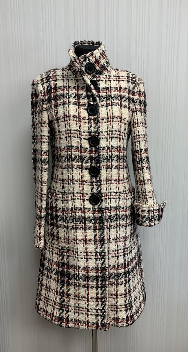 Пальто жіноче, демісезон. Розмір S-M