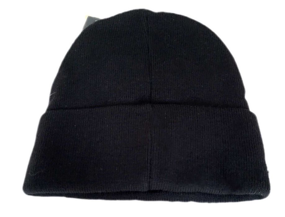 Czpka ICON   dsq  czarna unisex