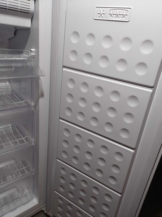 Arca congeladora gavetas