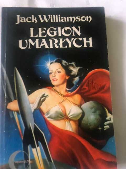 Legiony umarłych