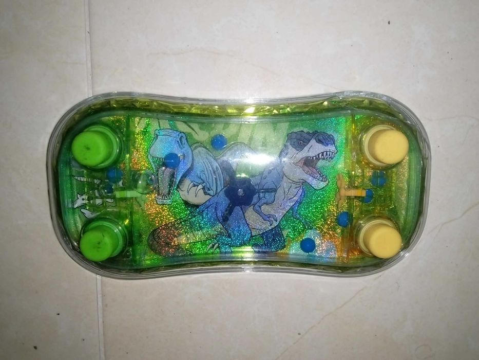 Brinquedos para crianças