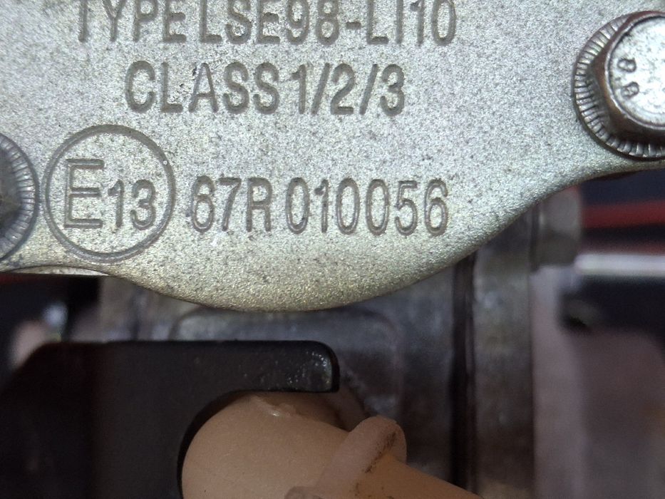 Bomba de direção FIAT 500 (312_)