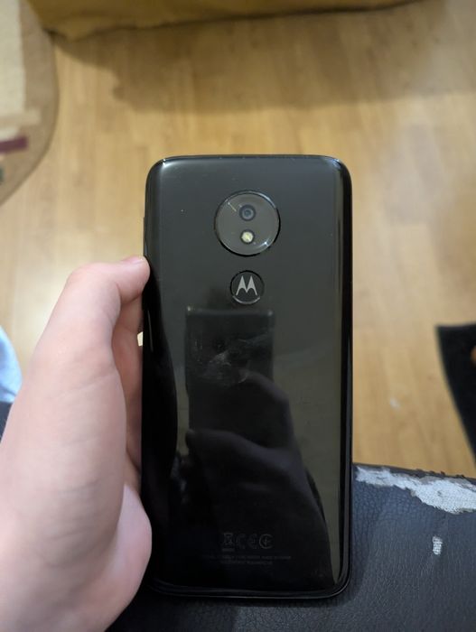 motorola g(7) power