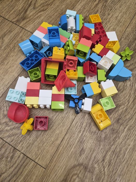 Дитячий конструктор lego