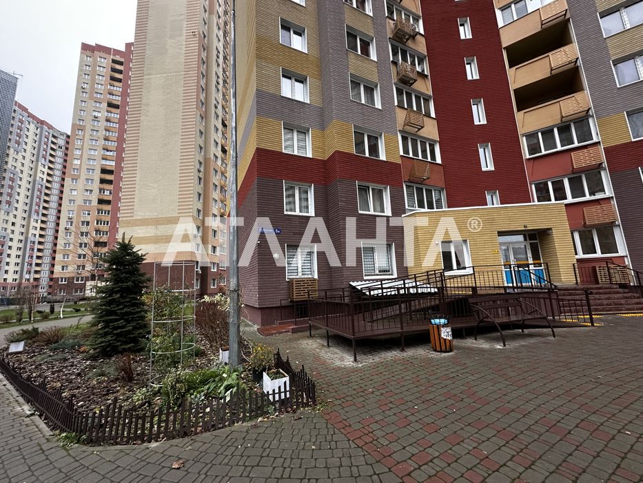 1к.кв в ЖК Еврика біля метро Іподром