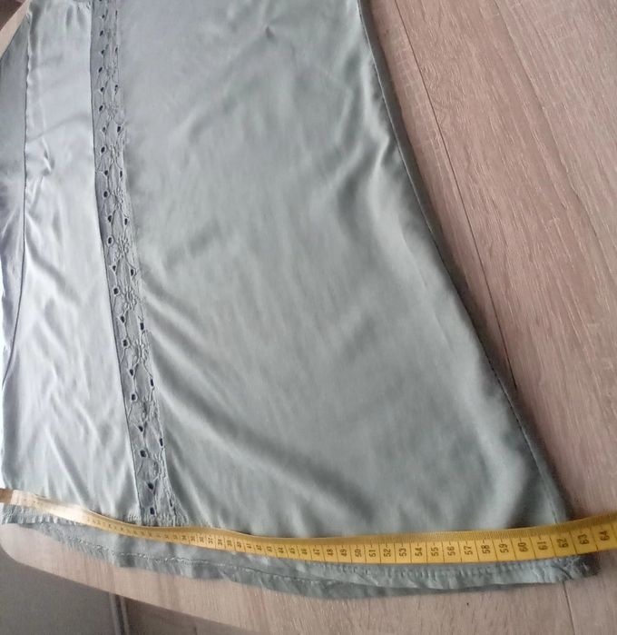 Bluzka włoska bawełniana XXL, MADE IN ITALY