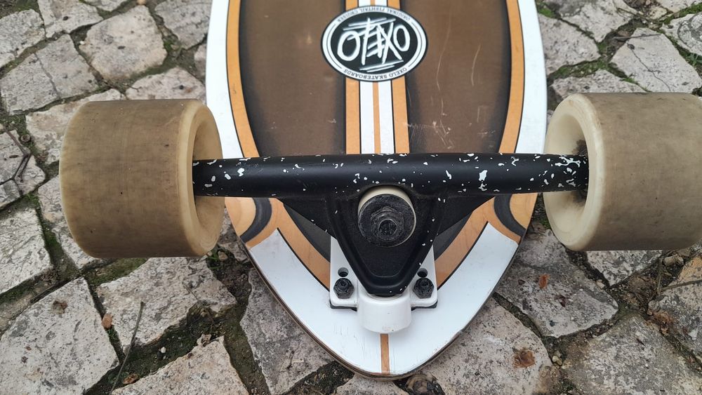 Oxelo Fishtail Cruiser