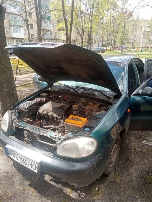 Продам Daewoo Sens