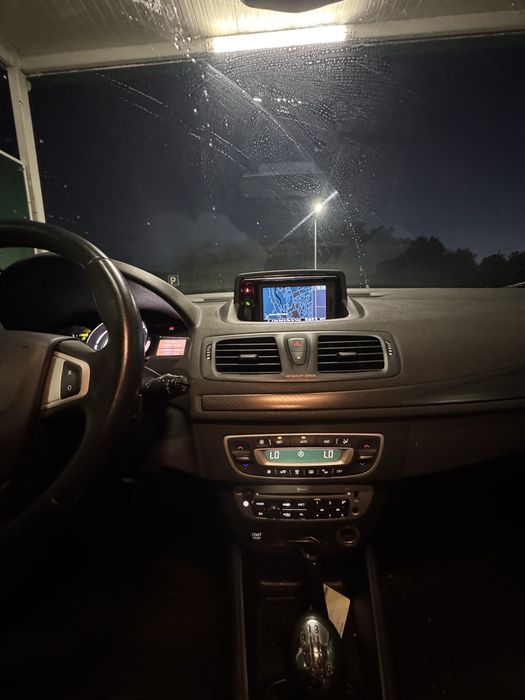 Renault MEGANE 2013