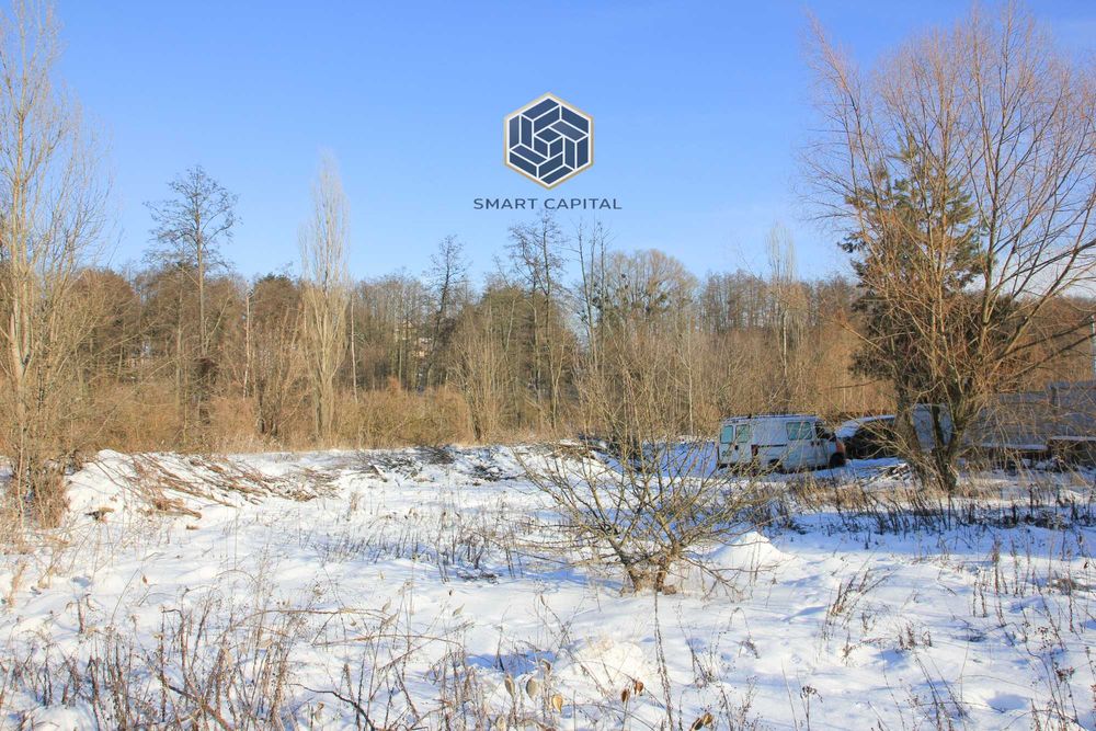 Продаж Ділянки 15 соток Горбовичі біля Озера Михайлина