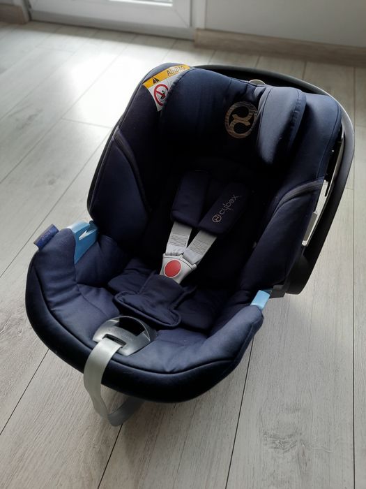 Fotelik Nosidło Cybex Aton M 5