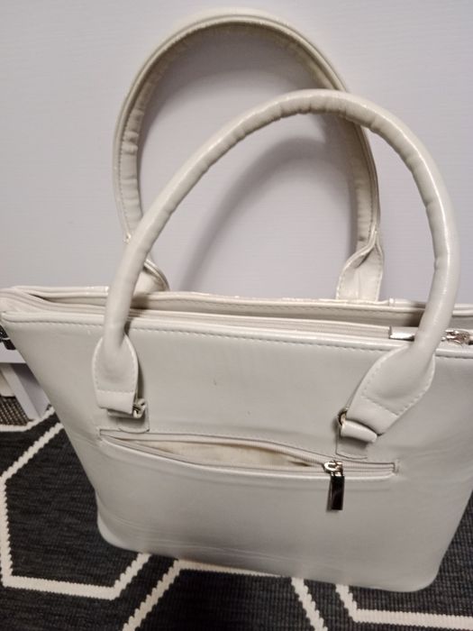 Oddam za darmo torebkę