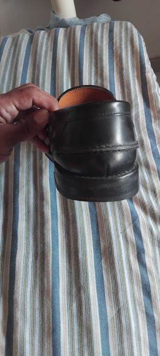 Nr, sapato Prisma €