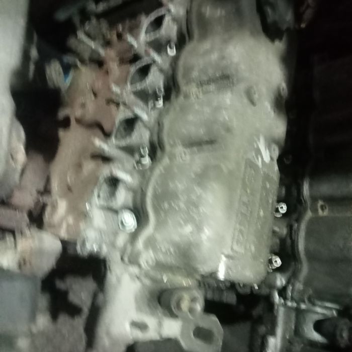 Продам двигун 1.2 до Шевроле Авео 250