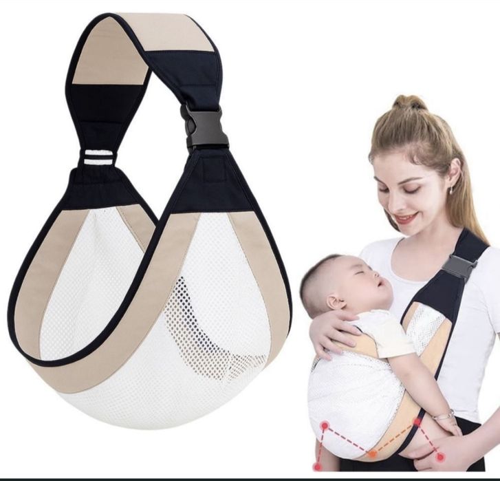 Продам переноску для дитини