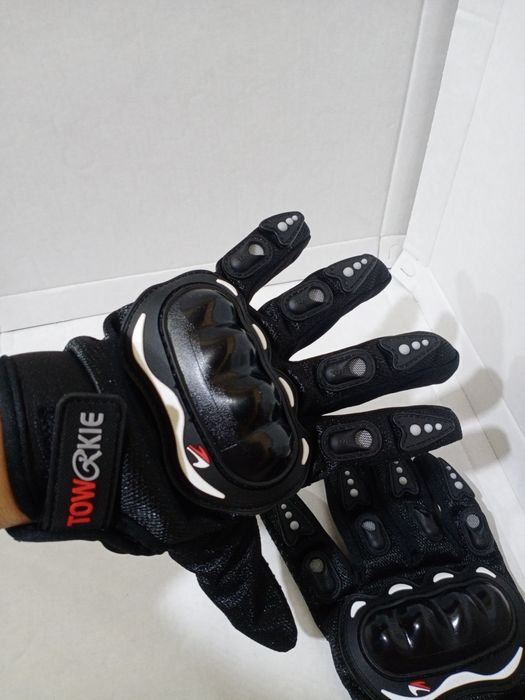 Рукавички мото/вело/крос/ендуро/квадро Перчатки