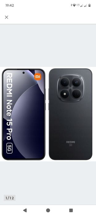 Xiaomi 15 Pro 5g