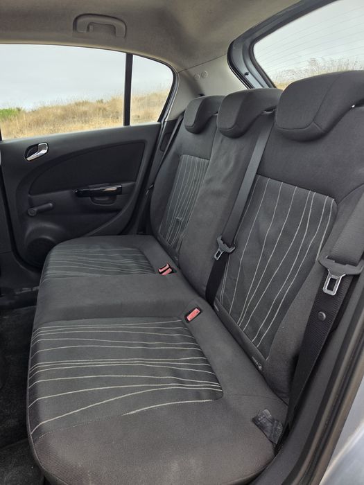 Opel Corsa 1.3 Diesel 2008