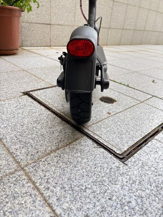 Xiaomi Electric Scooter 4 Black