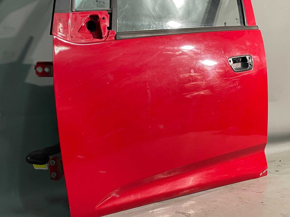 drzwi lewy przód chevrolet spark m300 GGE europa oryginał