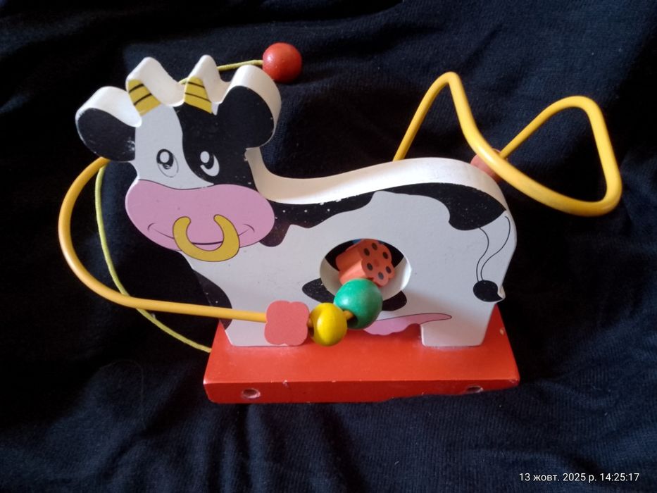 Музичні іграшки дитячі