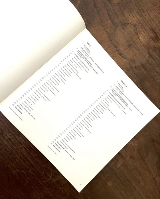 Blau - monografia Eduardo Souto de Moura