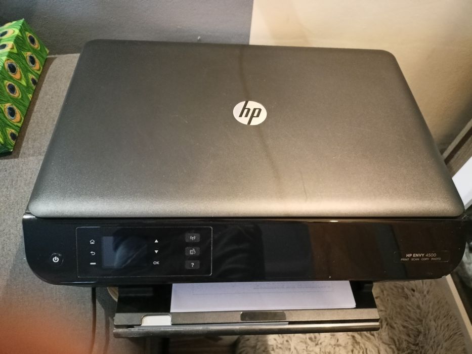 Drukarka HP Envy4500