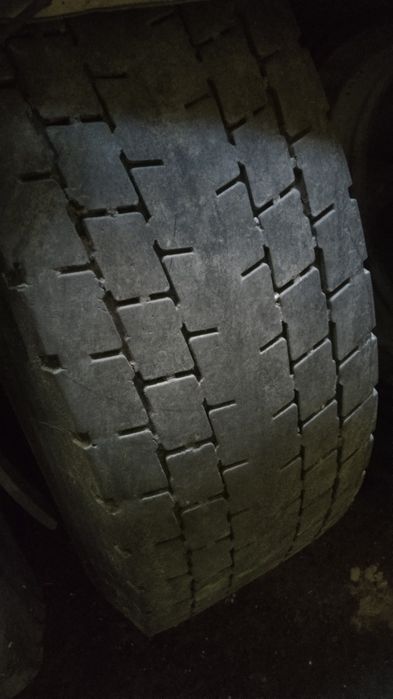 Резина 315/70/22.5