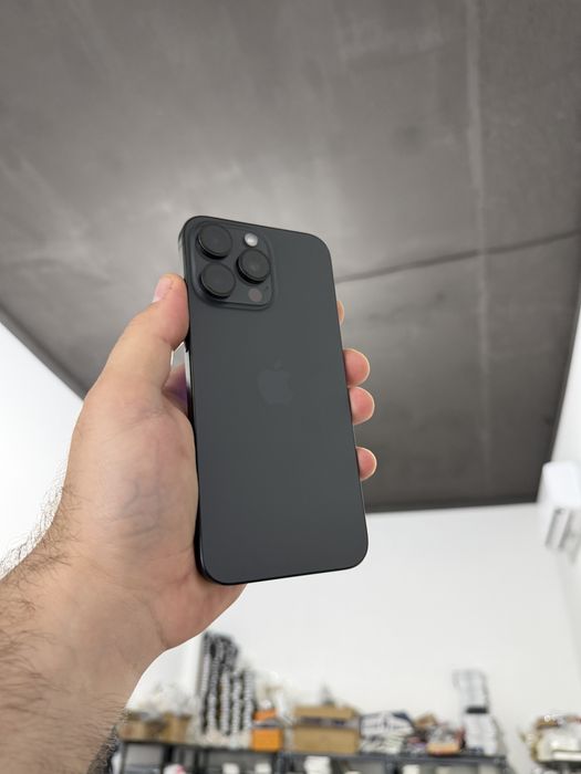 Apple iphone 15 Pro Max 256 gb айфон Про Макс