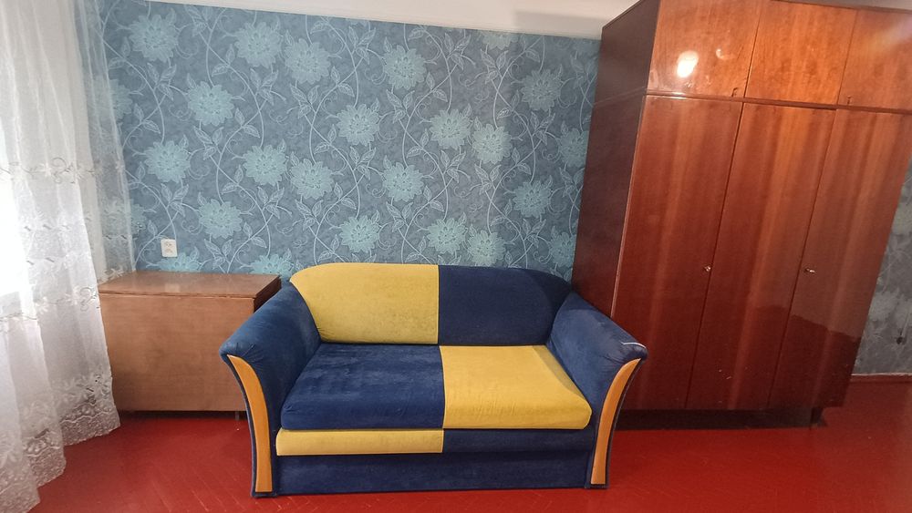 Здам 2кімнати в гуртожитку