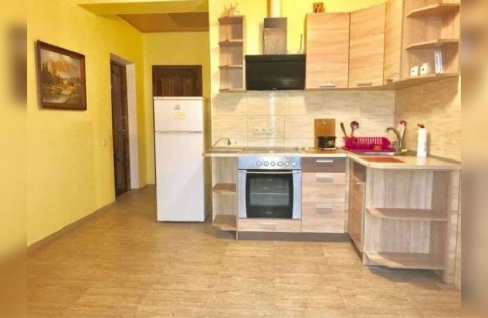 комнаты в Частном доме -Свободно