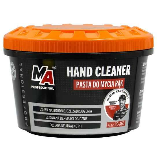 pasta do mycia rąk 500 g