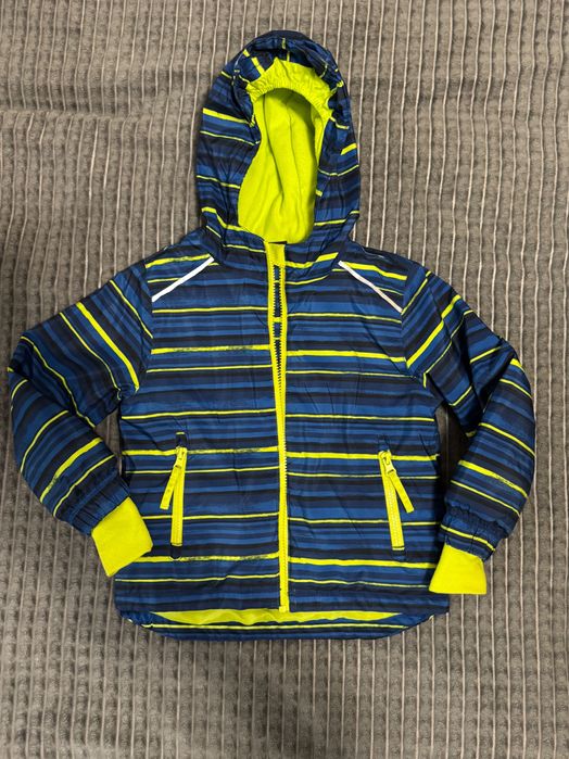 Спортивна курточка для хлопчика