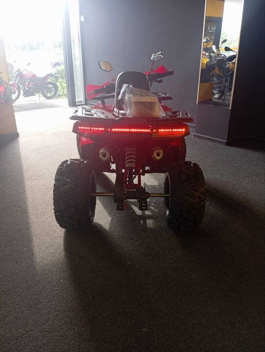Квадроцикл SPARK SP150-5