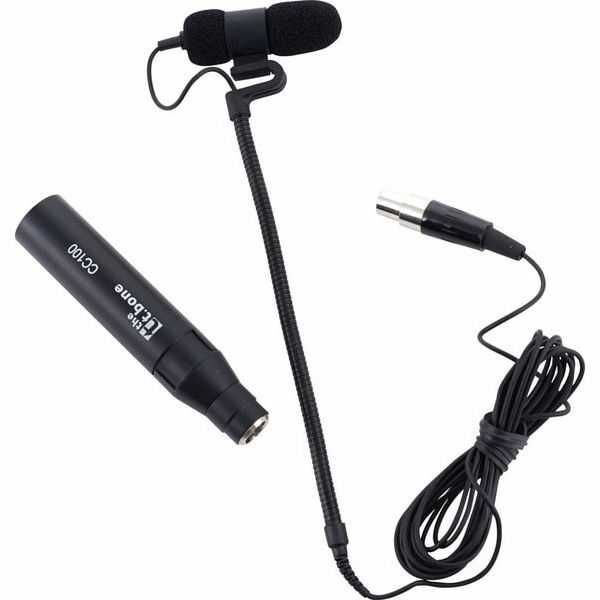 Microfone Thomann Violino (NOVO)