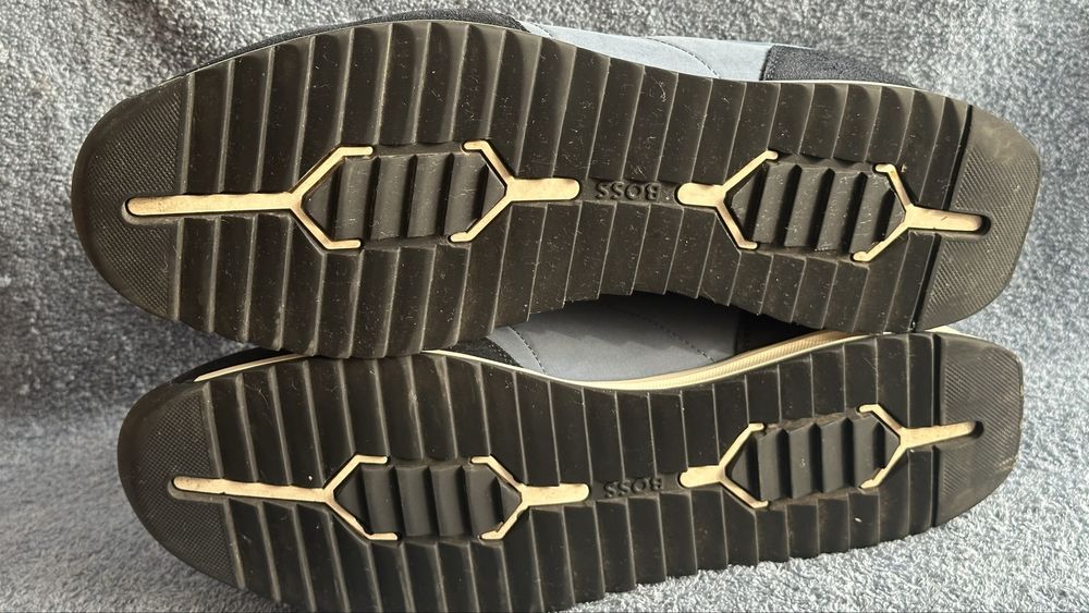 Buty hugo boss rozm 45