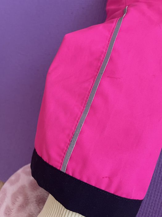 Reima зимові штани 134, стан дуже хороший