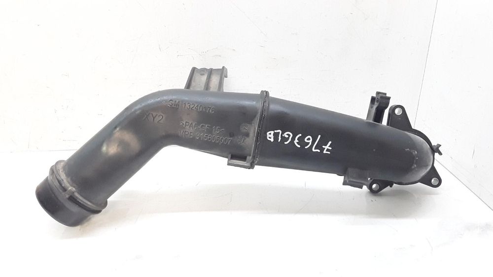 Tubos Do Intercooler Opel Insignia Berlina