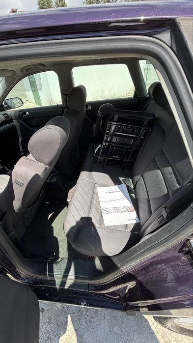 Audi A3 8L 1.9 TDI PD