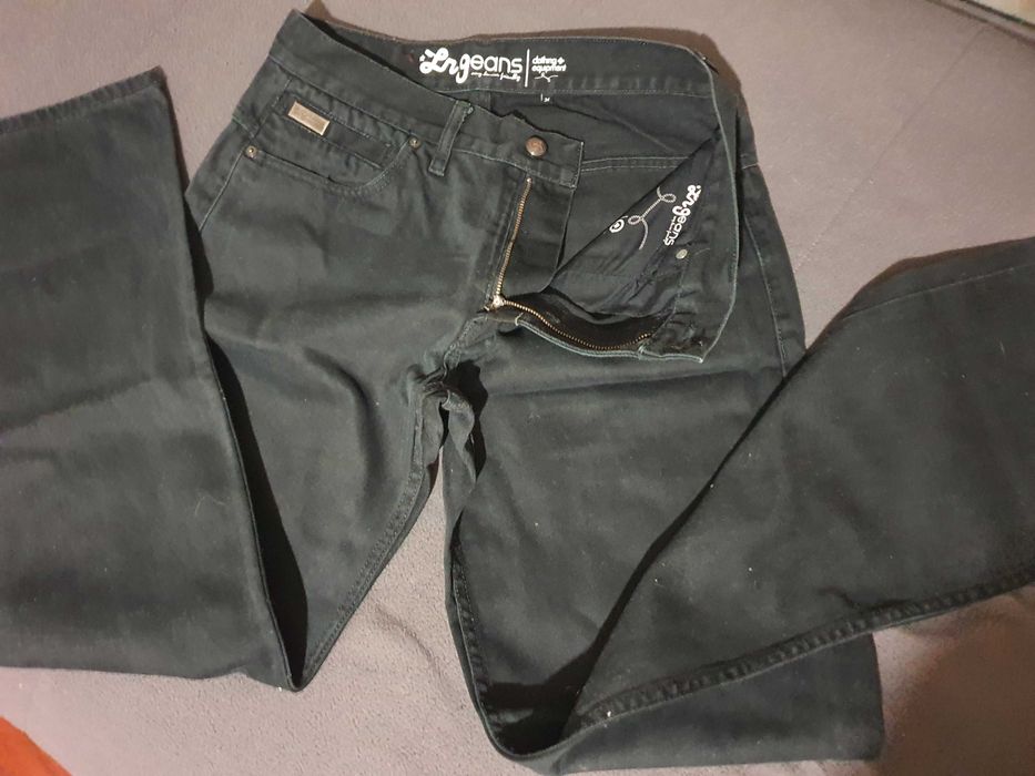 Conjunto de 3 calças