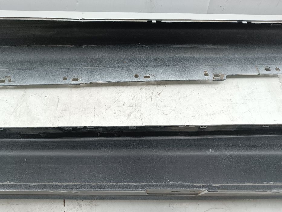 Embaladeiras Conjunto - BMW 3 (F30, F80) | 11 - 18