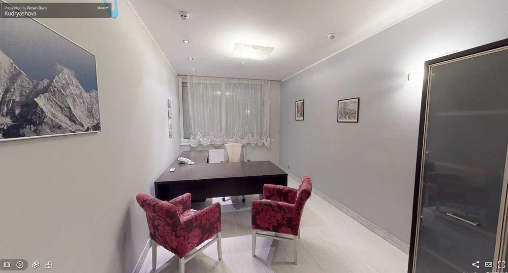 Оренда приміщення під офіс, 144 м2