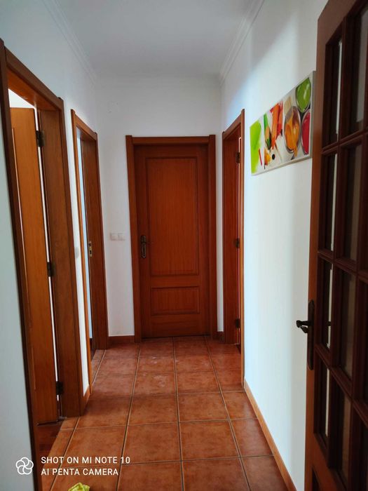 Quarto so para estudantes PENICHE